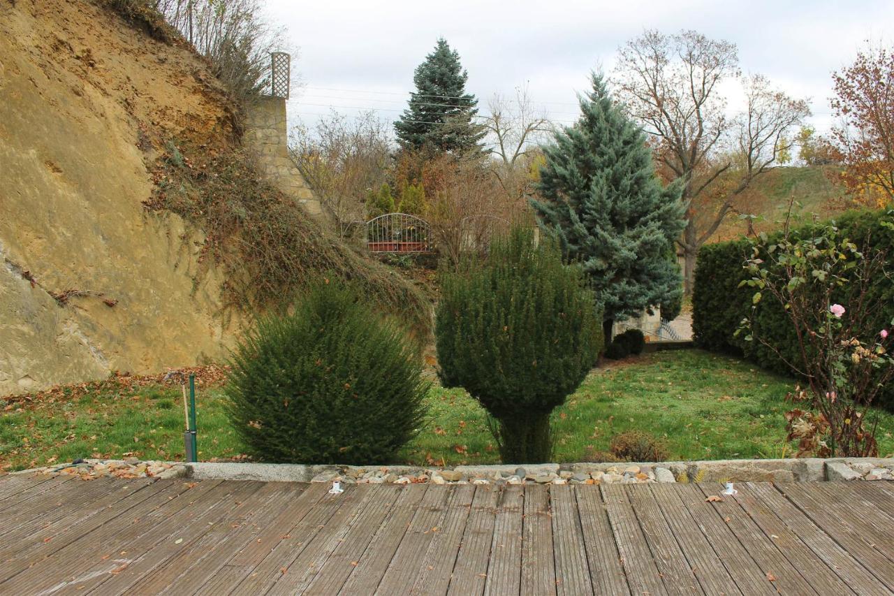 Apartments Zum Henker Quedlinburg Kültér fotó