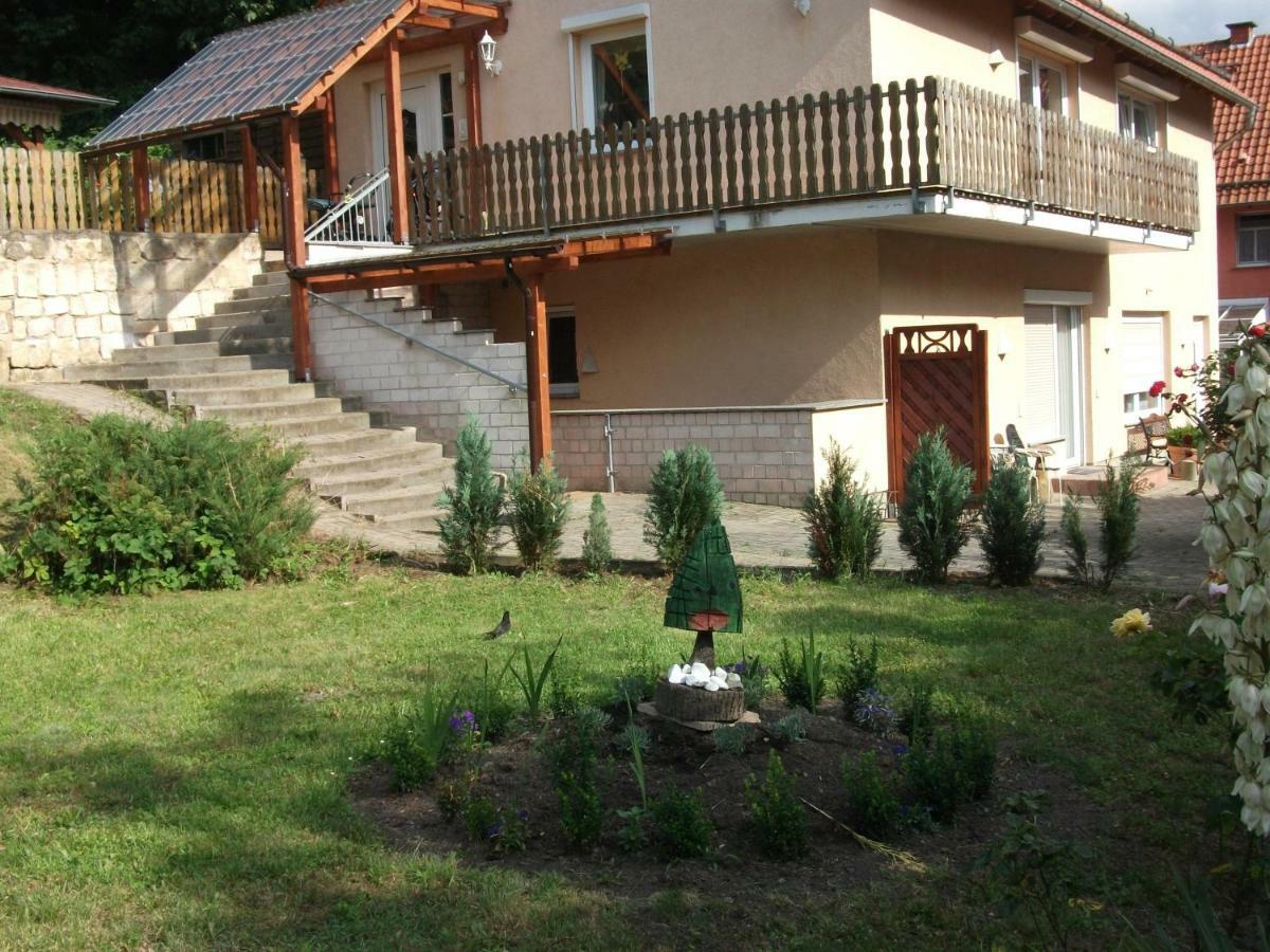 Apartments Zum Henker Quedlinburg Kültér fotó