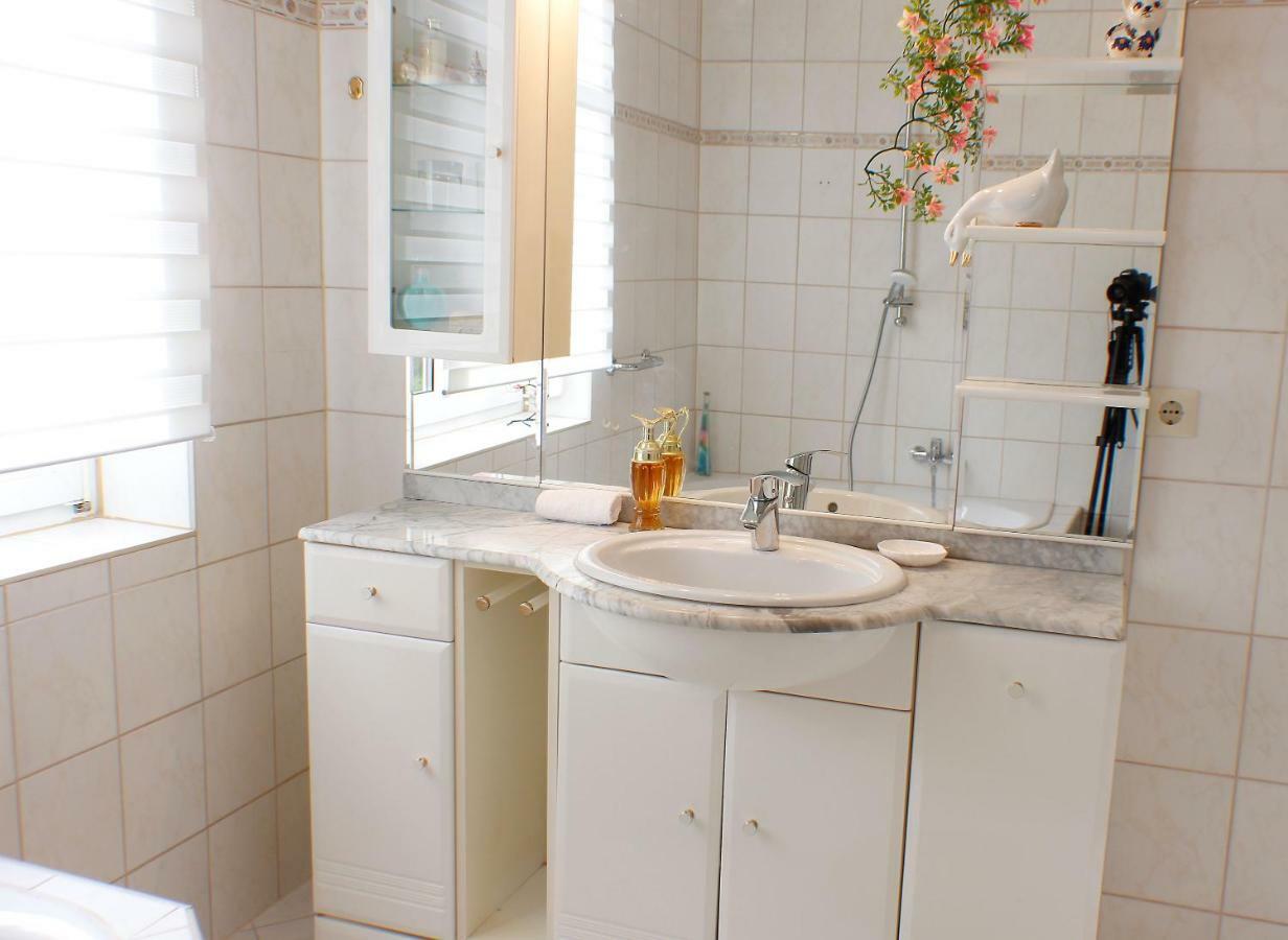 Apartments Zum Henker Quedlinburg Kültér fotó